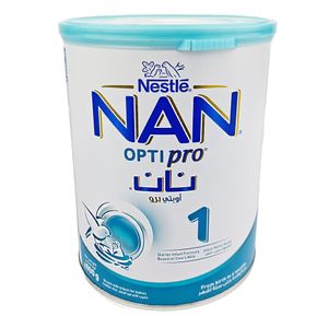 Nestlé Nan Optipro 1 From Birth to 6 Months 800gm